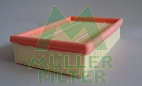 MULLER FILTER Õhufilter PA297